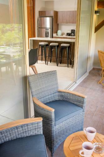 Agua De Mar Luxury Apartments By Im�xico