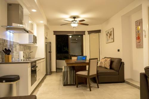 Quinto Sol Luxury Apartments By Im�xico
