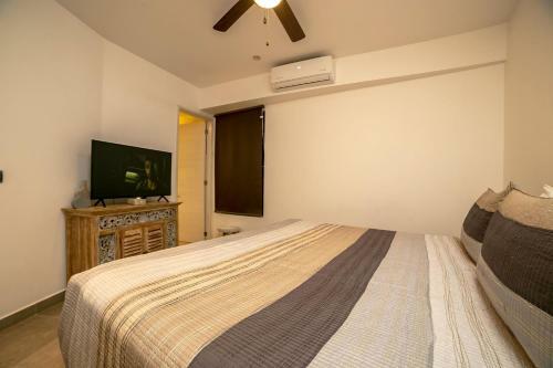 Quinto Sol Luxury Apartments By Im�xico