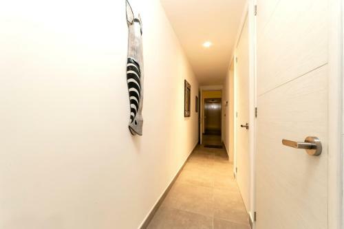 Quinto Sol Luxury Apartments By Im�xico