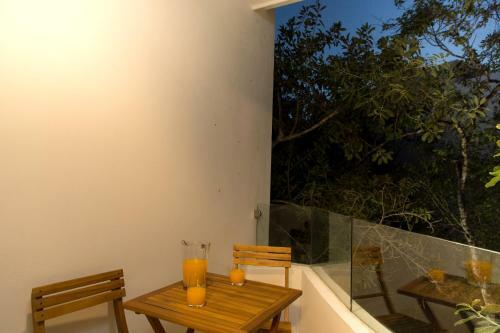 Quinto Sol Luxury Apartments By Im�xico