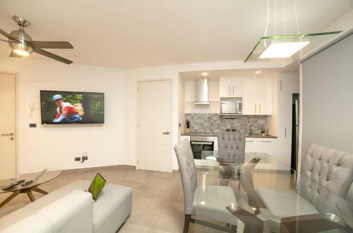 Quinto Sol Luxury Apartments By Im�xico