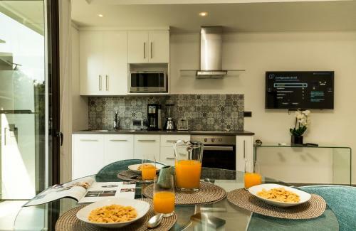 Quinto Sol Luxury Apartments By Im�xico