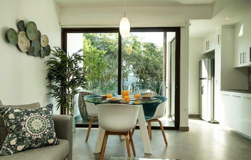 Quinto Sol Luxury Apartments By Im�xico