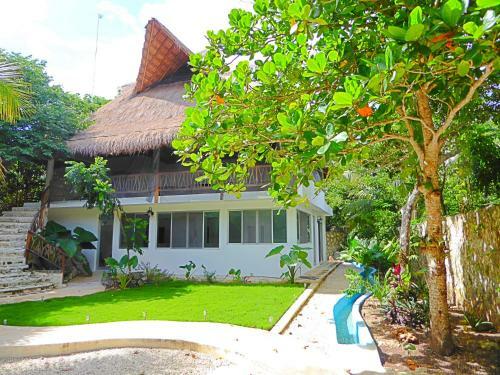 Villa Magical Tulum Jungle Home - Beautiful And Sublime