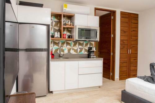 Central Park Luxury Apartments By Im�xico