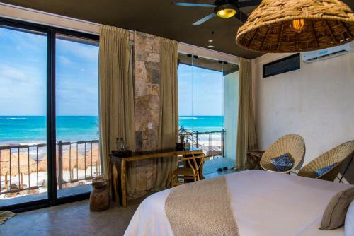 Hotel Tata Tulum - Adults Only