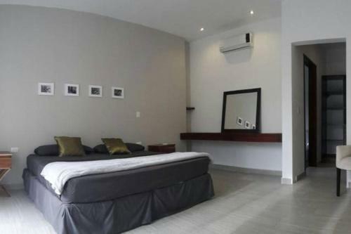 Relaxing Casa Tzalam 3br Surrounded By Nature By Happy Address