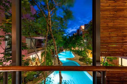 Apartamento High-end Comfort 2br Condo With Pool Access By Happy Address
