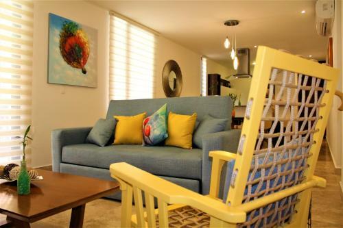 Apartamento High-end Comfort 2br Condo With Pool Access By Happy Address