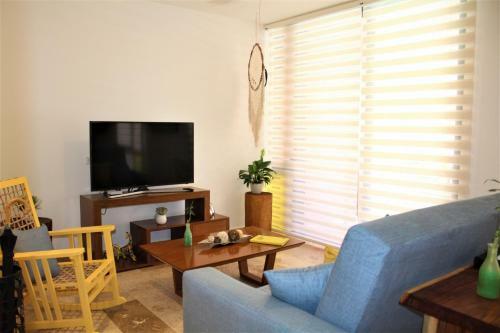Apartamento High-end Comfort 2br Condo With Pool Access By Happy Address