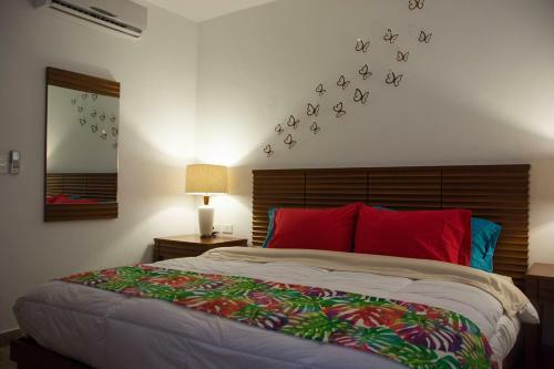 Apartamento High-end Comfort 2br Condo With Pool Access By Happy Address