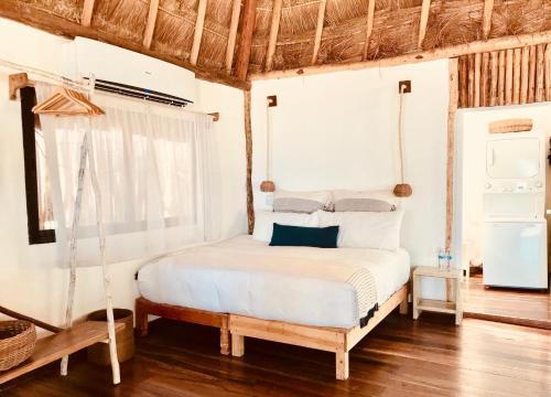 Villa Casa Emily-tulum Beach House!