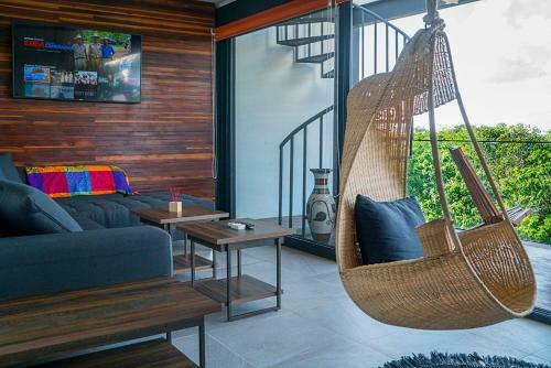 Apartamento Jungle View Luxury Condo