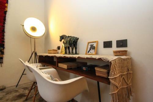 Apartamento La Esquina