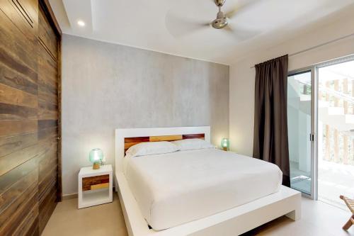 Apartamento Quetzal Penthouse @ Xaman