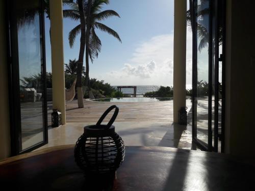 Playaakun Eco-lux Villa