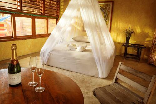 Lodge Ciel Rose