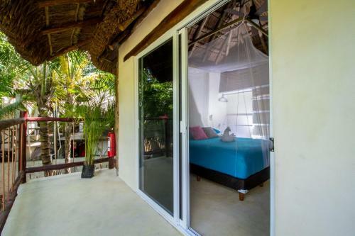 Lodge Ciel Rose