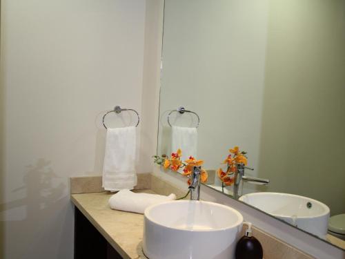 Apartamento Depa Encanto Tulum For 10 People !!!