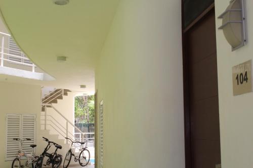 Apartamento Depa Encanto Tulum For 10 People !!!