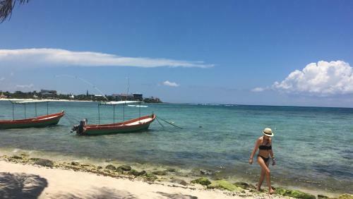 Apartamento Bahia Principe Golf Residences -terrazas