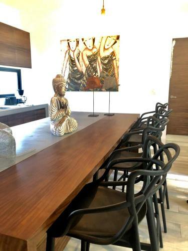 Selva Tulum Hermosom Apartamento Eco Chic