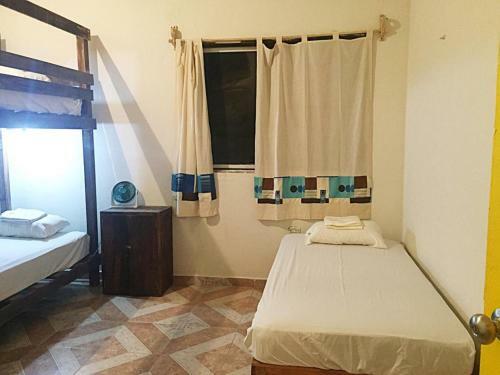 Posada Hah Hostel Tulum