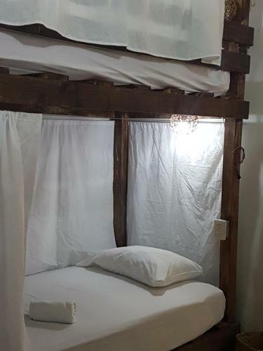 Posada Hah Hostel Tulum