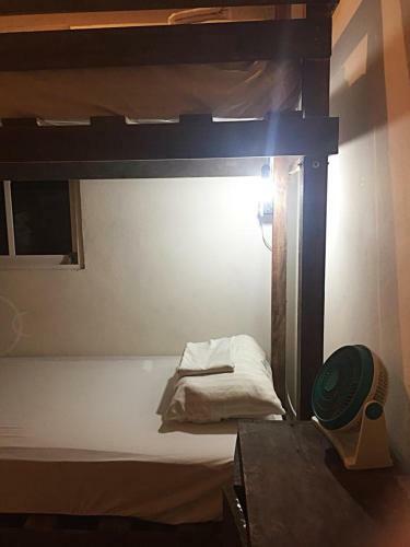 Posada Hah Hostel Tulum