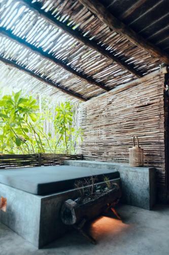 Hotel Tribal Tulum