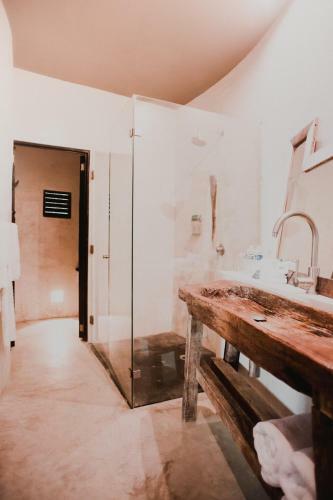 Hotel Tribal Tulum