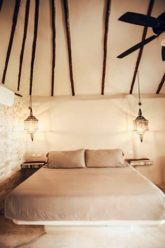 Hotel Tribal Tulum