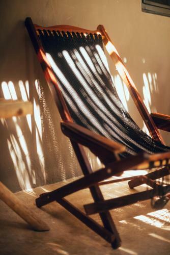 Hotel Tribal Tulum