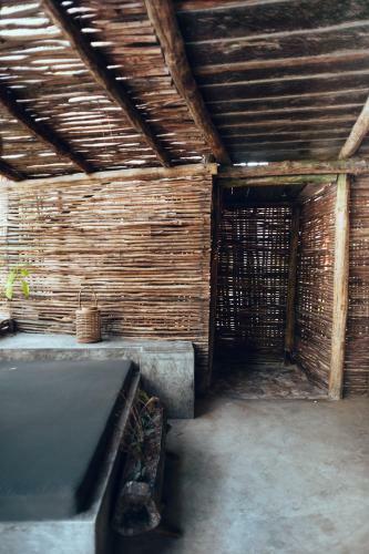 Hotel Tribal Tulum