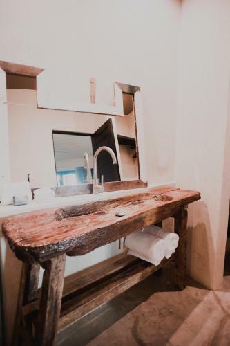 Hotel Tribal Tulum