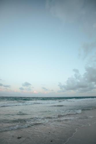 Hotel Tribal Tulum