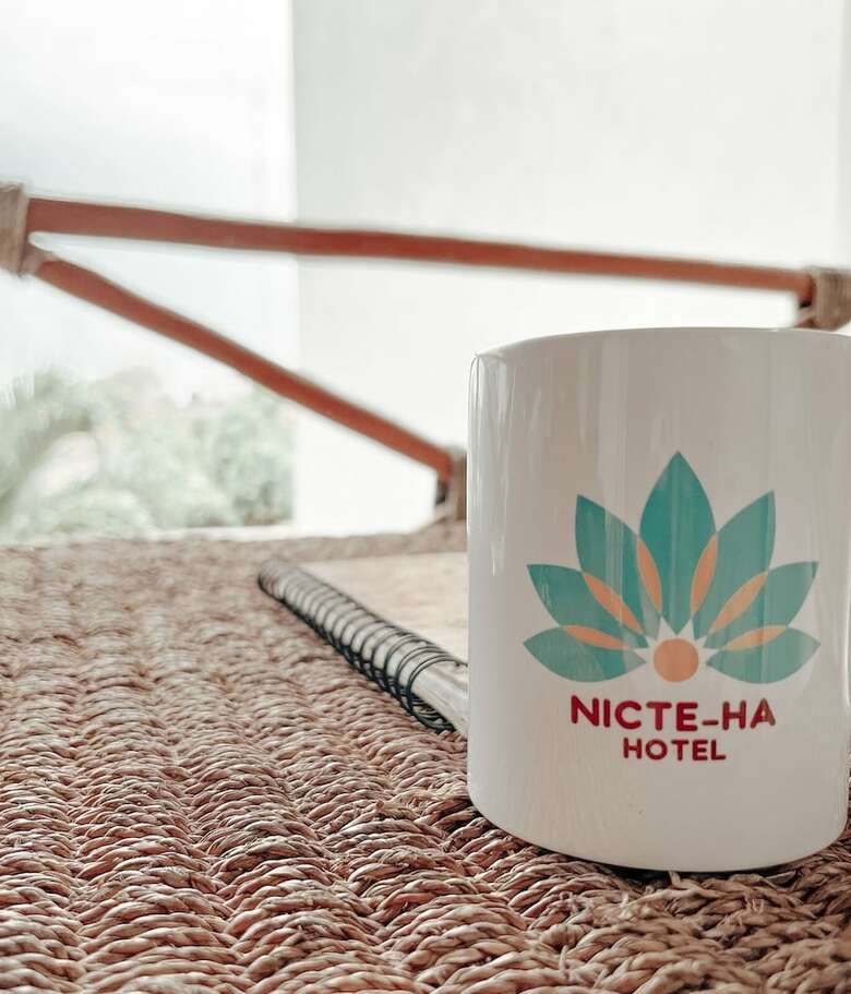Hotel Nicte Ha Tulum