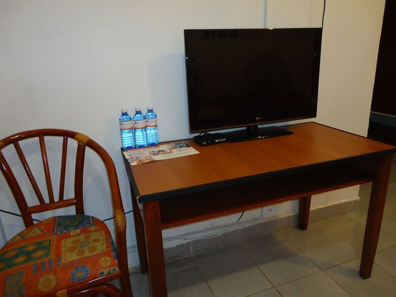 Hotel Casa Kolping