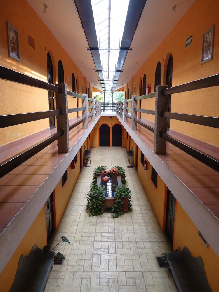 Hotel Casa Kolping