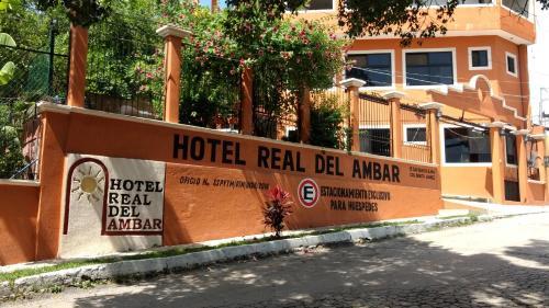 Hotel Real Del Ambar
