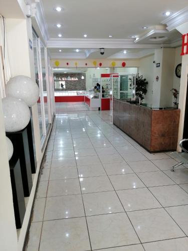 Hotel Real Jaguar