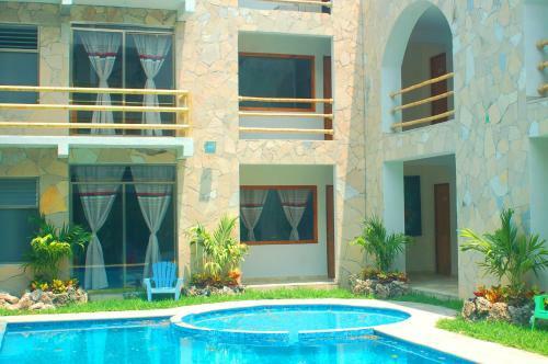 Axkan Arte Hotel Tuxtla