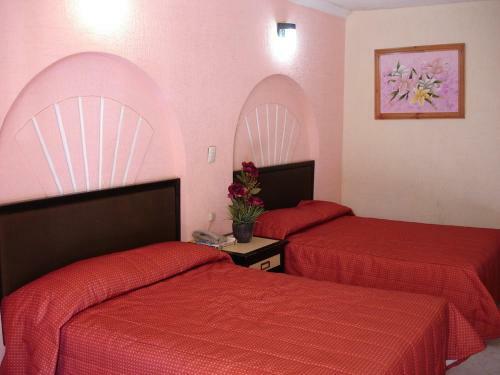 Hotel Safari