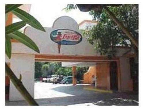 Hotel Safari