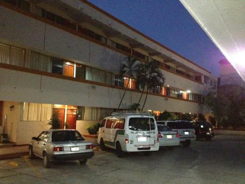 Hotel Safari