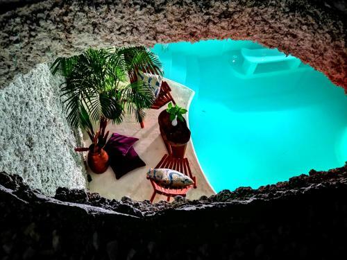 Mayan Majesty Boutique Hotel