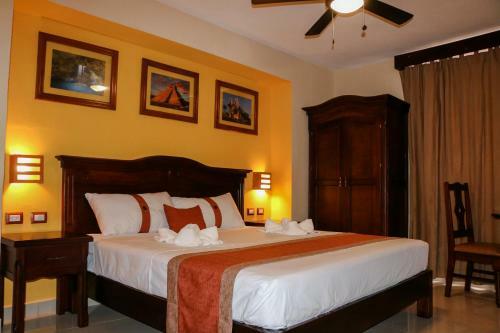Boutique Hotel Gayser