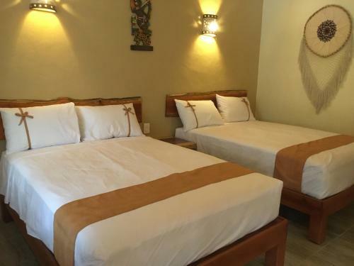 Hotel Casa San Juan