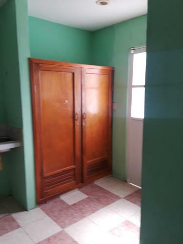Spanglish Hostel